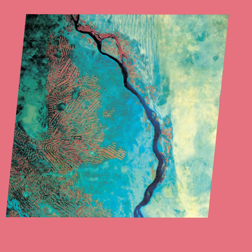 Jon Hassell - Chemistry (Re Dreamt By Dreems)