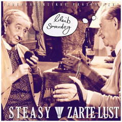 Zarte Lust - Köter