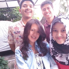 Thinking Out Loud by the TACO @ashandiyoga @tiarazka @kristian_oka