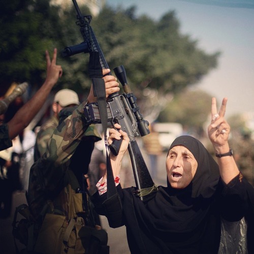 زغردنلو / الأرض إلنا - عمر الفرّا