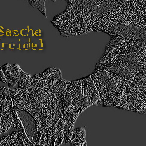 Darkride - Sascha Freidel (original Mix)