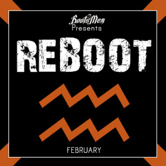 presents REBOOT#FEB2015