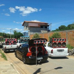ta me olhando porque quer me dar vs Automotivo