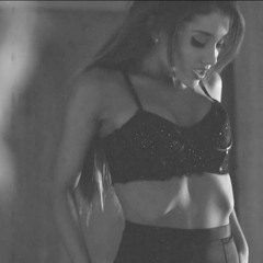 Ariana Grande - Love Me Harder by Nyla