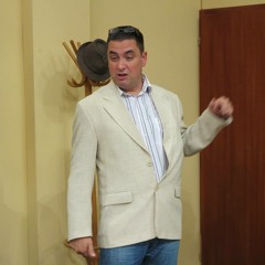 Cika Ziki Se Prividjaju Patuljci