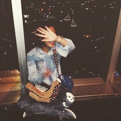 គ្មានថ្ងៃបញ្ចប់ ( with friend <3 )