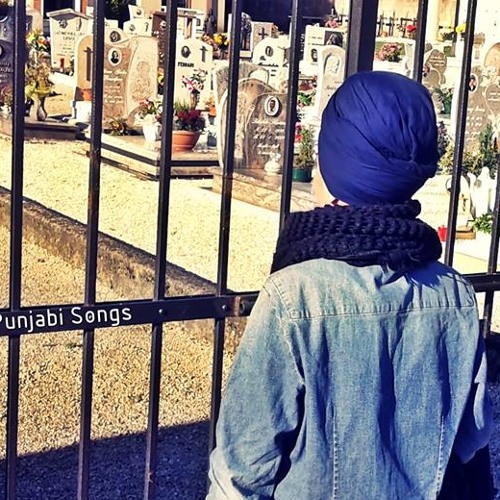 My Punjab With Music Gippy Grewal