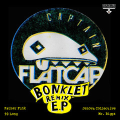 Captain Flatcap 'Enhancement' (90 Long Remix) MASTER