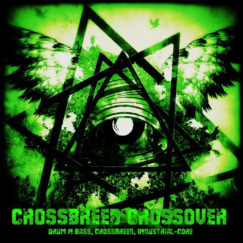 Crossbreed Crossover Vol. 1