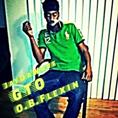 Jay DaWave (O.B.Flexin)