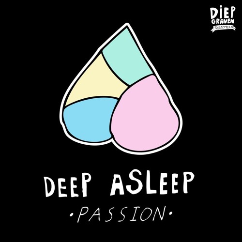 Passion (Original Mix) // OUT NOW!