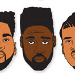 DE LA SOUL - ALL GOOD  feat TOPCAT n TENNOR FLY - JimBitch Remix