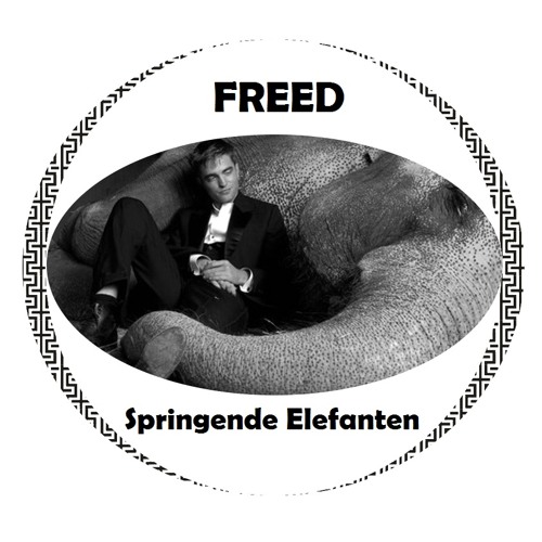 FREED - Springende Elefanten (Mixtape)