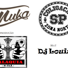 Muka Part. Coligação SP - Escolhas (prod. Malaquia o clã)