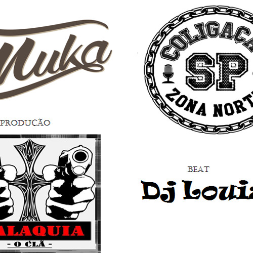 Muka Part. Coligação SP - Escolhas (prod. Malaquia o clã)