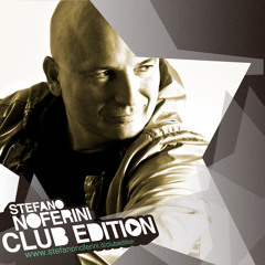 Club Edition 123 with Stefano Noferini