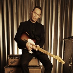 Roddy Frame - Killermont Street (Tom Morton BBC Session Nov 2014)