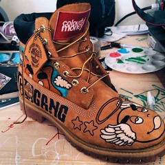 Glo boys - @LayroBeatz