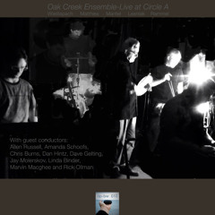 OCE - Live At Circle A (2)