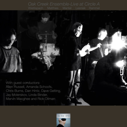 OCE - Live At Circle A (2)