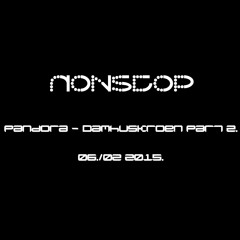 Dj Nonstop. At Pandora - Damhuskroen Part 2. 06.:02 2015