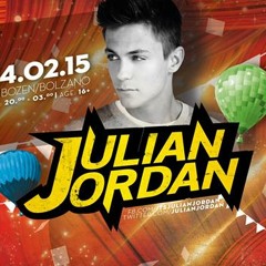 Contest Mix for We Are Loud w/ Julian Jordan by Kevin Brook & Chris Enjoy