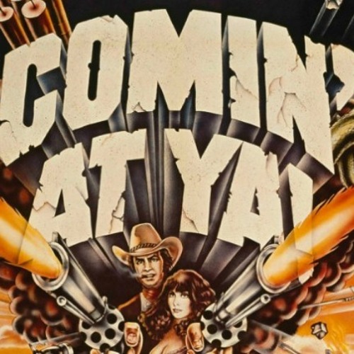 Coming at Ya - Chris Robb ft. Ali Sheik