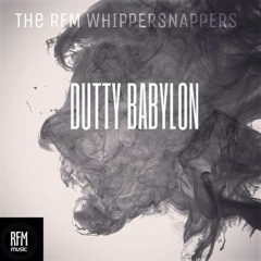 Dutty Babylon - Nick Levale ft Wizorm & Leprokahn