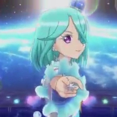 Pripara By Alpha Sparkle Pripara By Alpha Sparkle