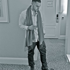 Anthony Leks- I Wanna Be The One