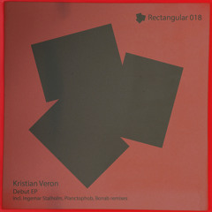 Kristian Veron - In Atmosphere (Planctophob Remix) Preview