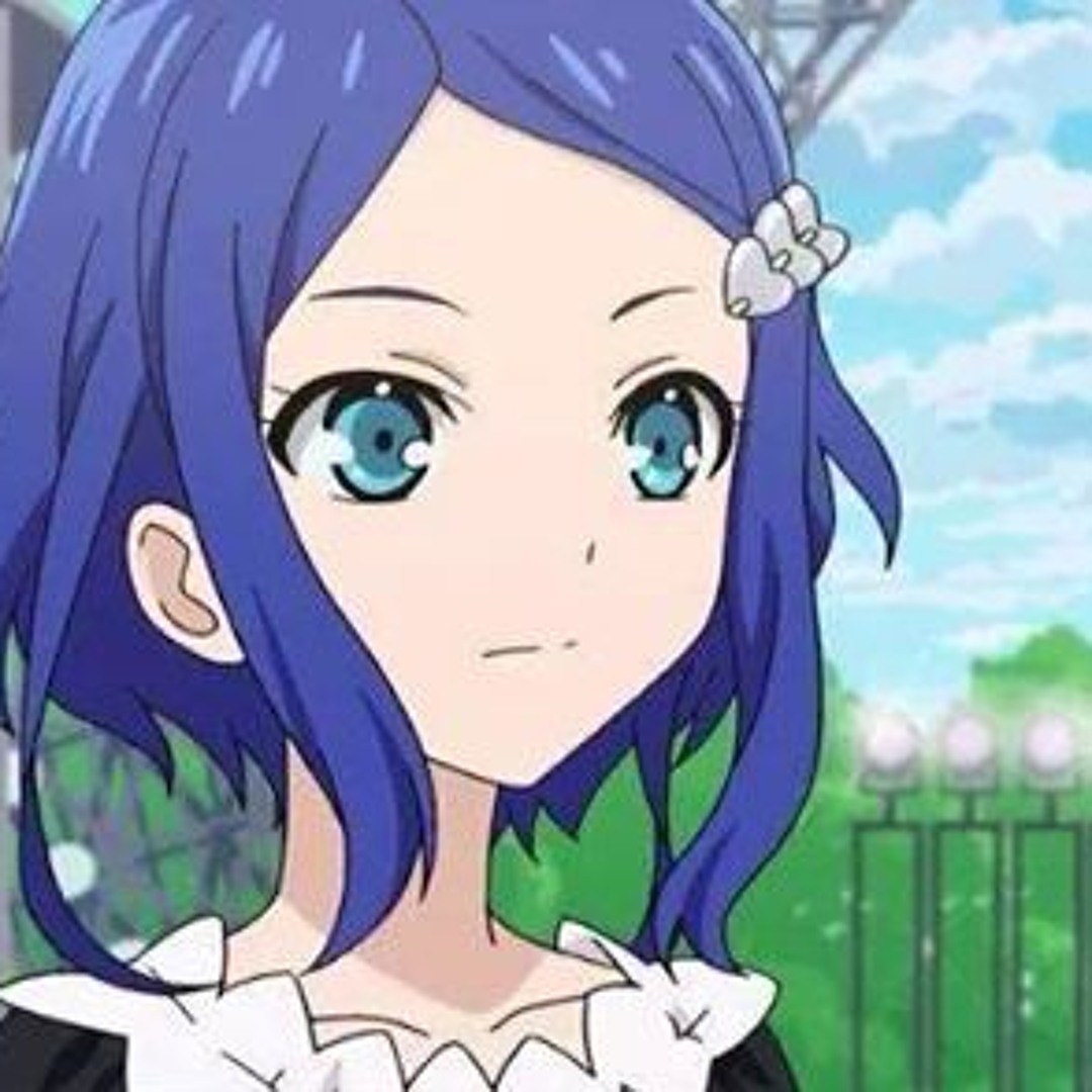 Pretty Rhythm Rainbow Live - Rinne - Gift - Lyrics - Full