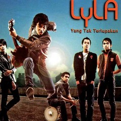 Lyla - Detik Terakhir (Cover) by @izkykhun