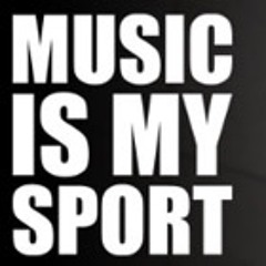 Cotti & Envy - Music is My Sport *FREE DOWNLOAD*