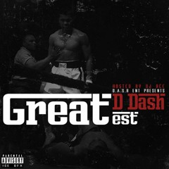 D Dash Ft. Yung Mazi - Dance Like [Prod. By Metro Boomin]