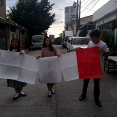 She Was Mine (Cover)