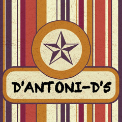D'Antoni - D'5