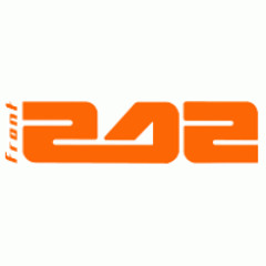 Front 242 Mix 2015