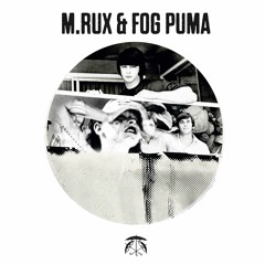 Surf's Up (M.RUX & FOG PUMA EDIT) - B.BOYS