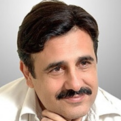 Da Warro Warro Khudayano De Banda Krram-Gulzar Alam