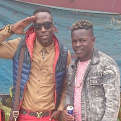 Sasanya Paddy Dee ft King Saha