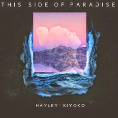 Hayley Kiyoko - Given It All (Cesare Remix)