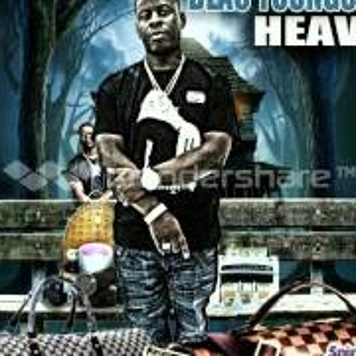 YGIZZLE  SQEEZE ON EM  FT YP H