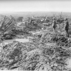 Death Field (Instrumental)