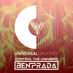 Control The Universe ( Original mix )