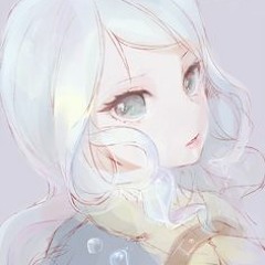 Tori Ni Naru Toki Cover