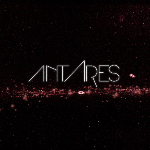 Antares Ep