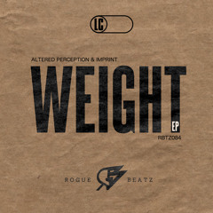 Weight w/ Imprint [Rogue Beatz]