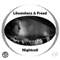 Löwenherz & FREED - Nightcall ft. Alice Jemima