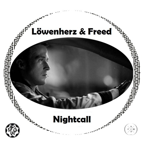 Löwenherz & FREED - Nightcall ft. Alice Jemima